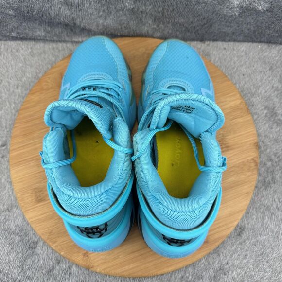 Adidas D.O.N. Issue #2 Shoes Mens Size 7 Crayola FW8752 Basketball Sneakers - Picture 5 of 10